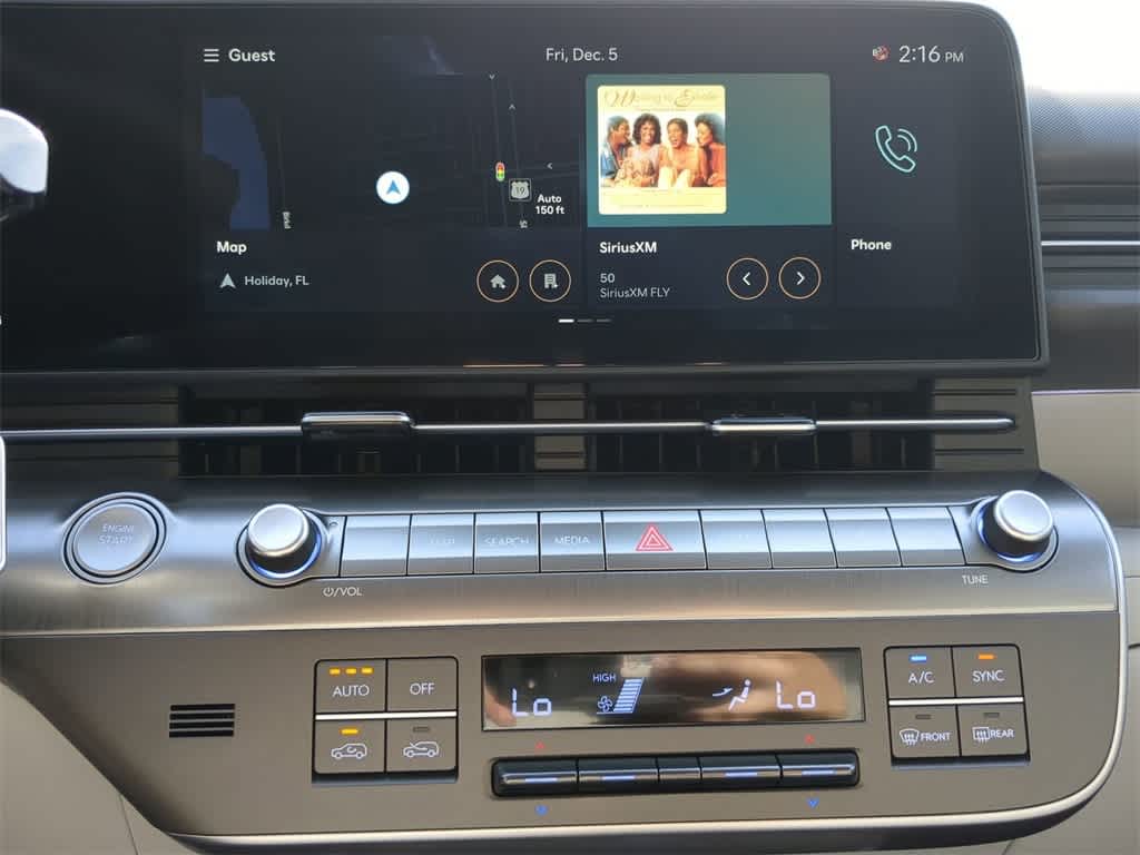 Thumbnail: 2026 Hyundai Kona - 28