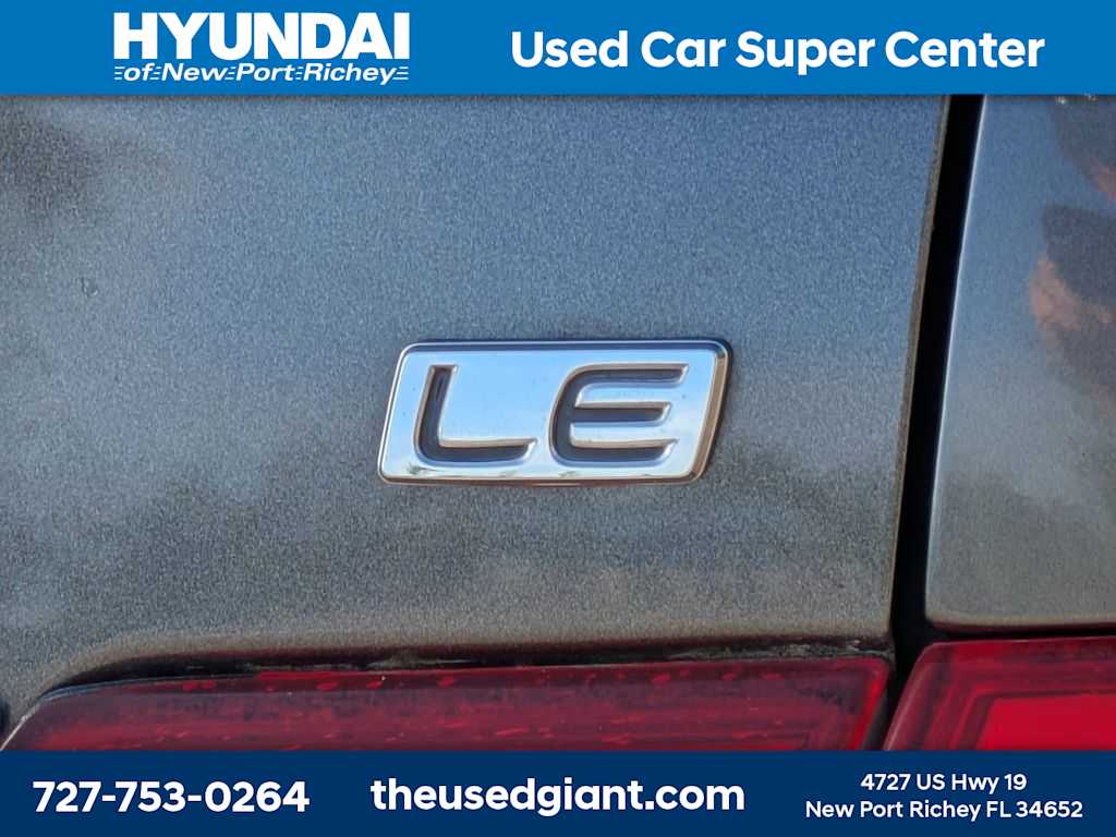 Thumbnail: 2012 Toyota Corolla - 12