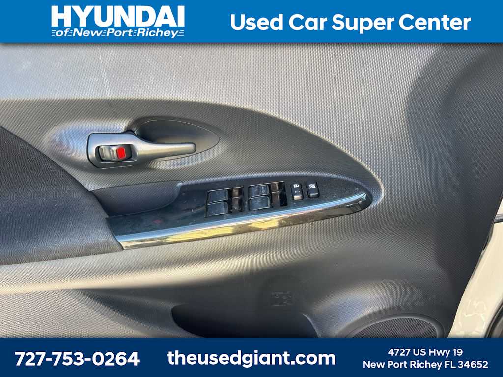 Thumbnail: 2008 Scion xD - 9