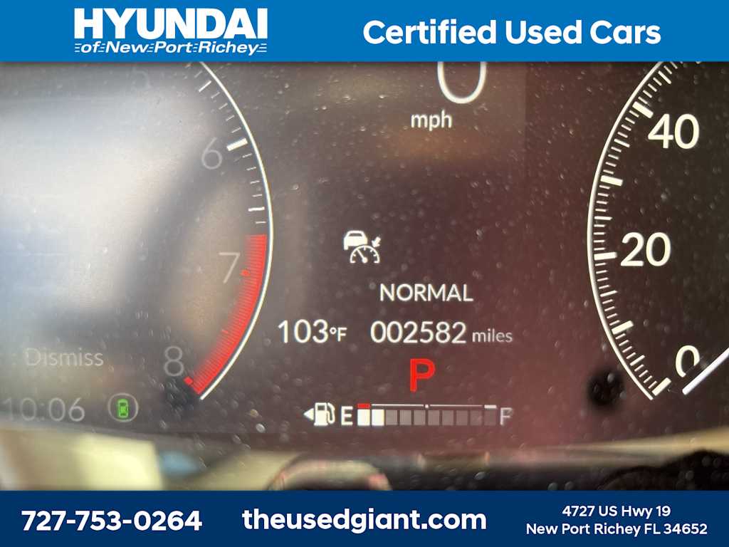 Thumbnail: 2025 Honda HR-V - 12