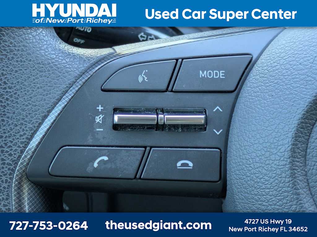 Thumbnail: 2022 Hyundai Sonata - 25