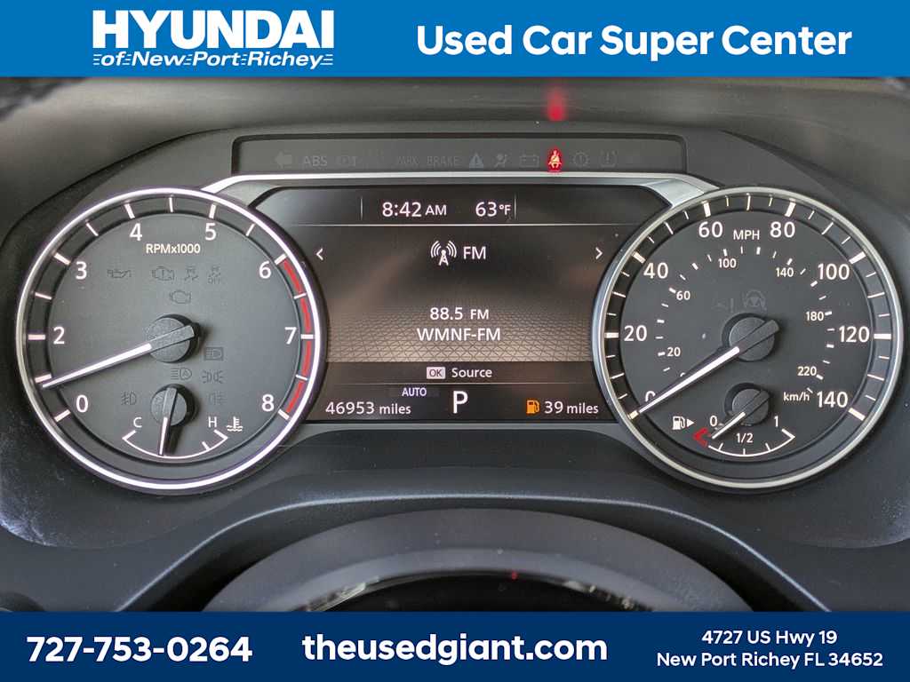 Thumbnail: 2022 Nissan Rogue - 37