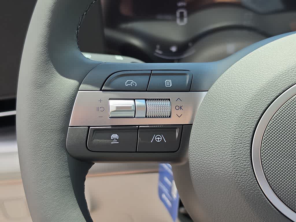 Thumbnail: 2026 Hyundai Kona - 23