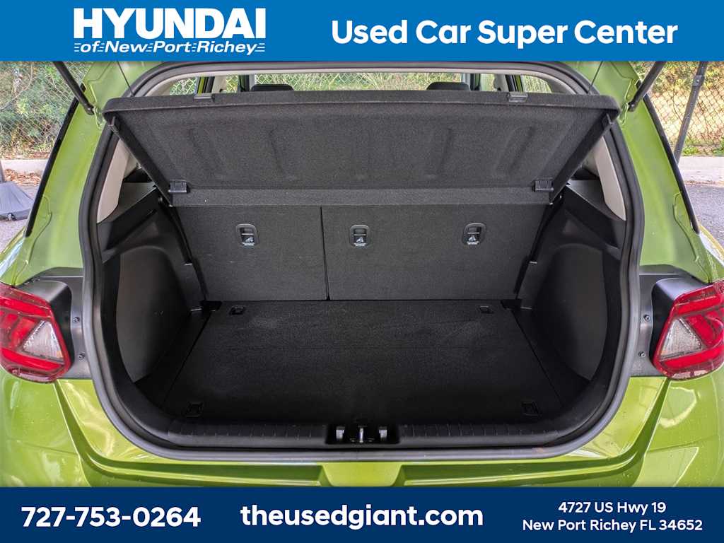 Thumbnail: 2024 Hyundai Venue - 12