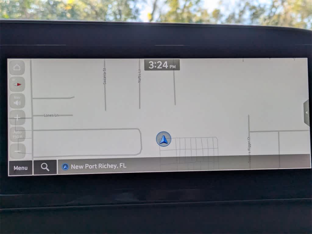 Thumbnail: 2022 Hyundai Palisade - 30