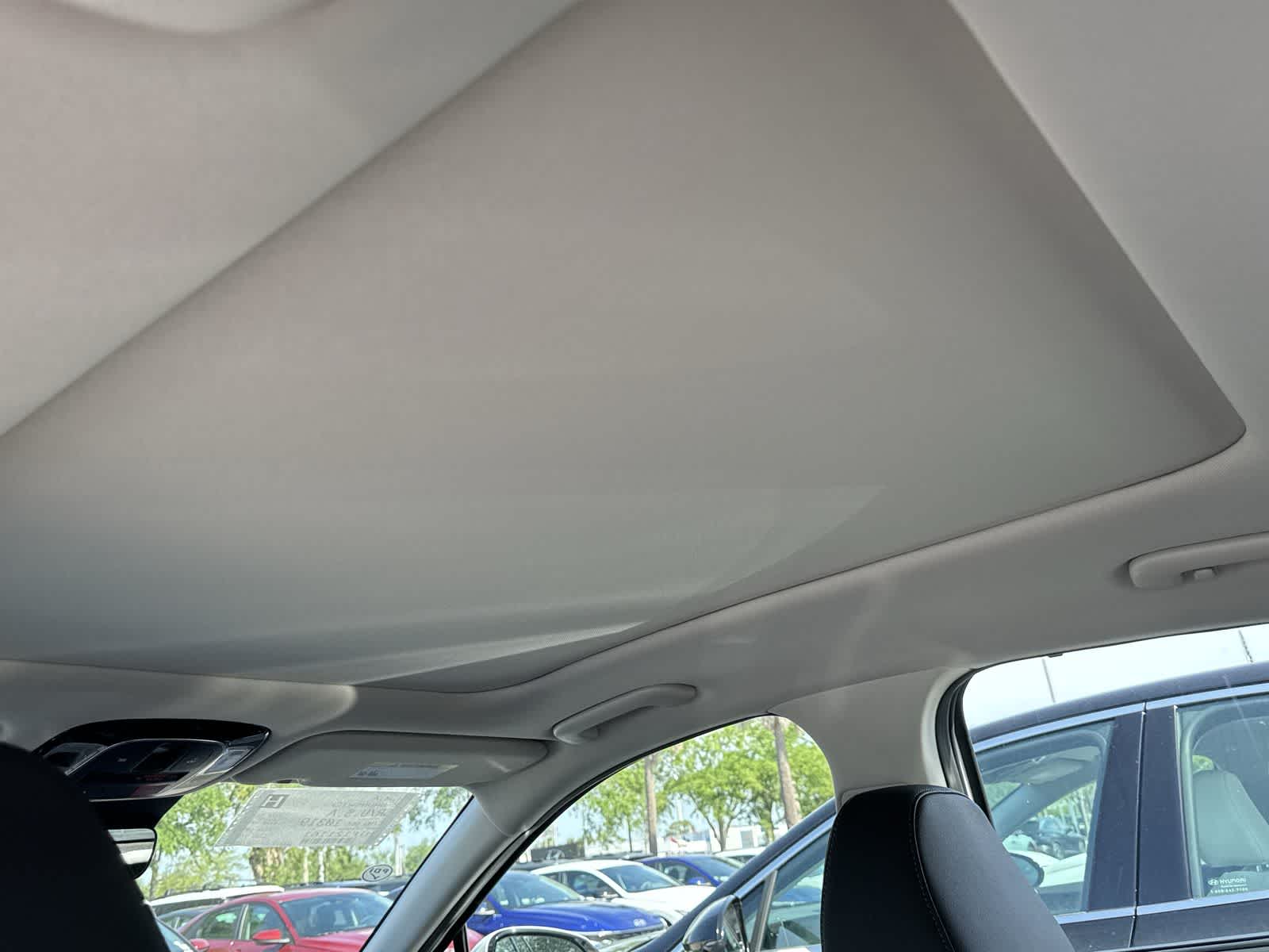 2025 Hyundai Sonata Limited 17