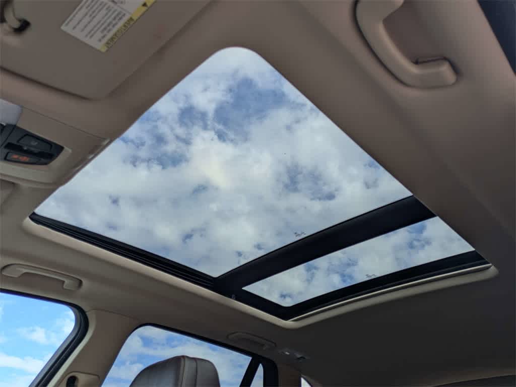 Thumbnail: 2015 BMW X5 - 21