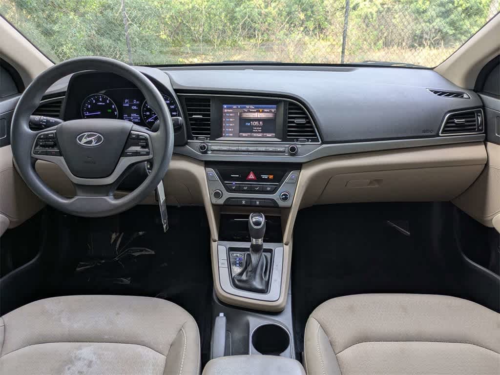 Thumbnail: 2017 Hyundai Elantra - 14