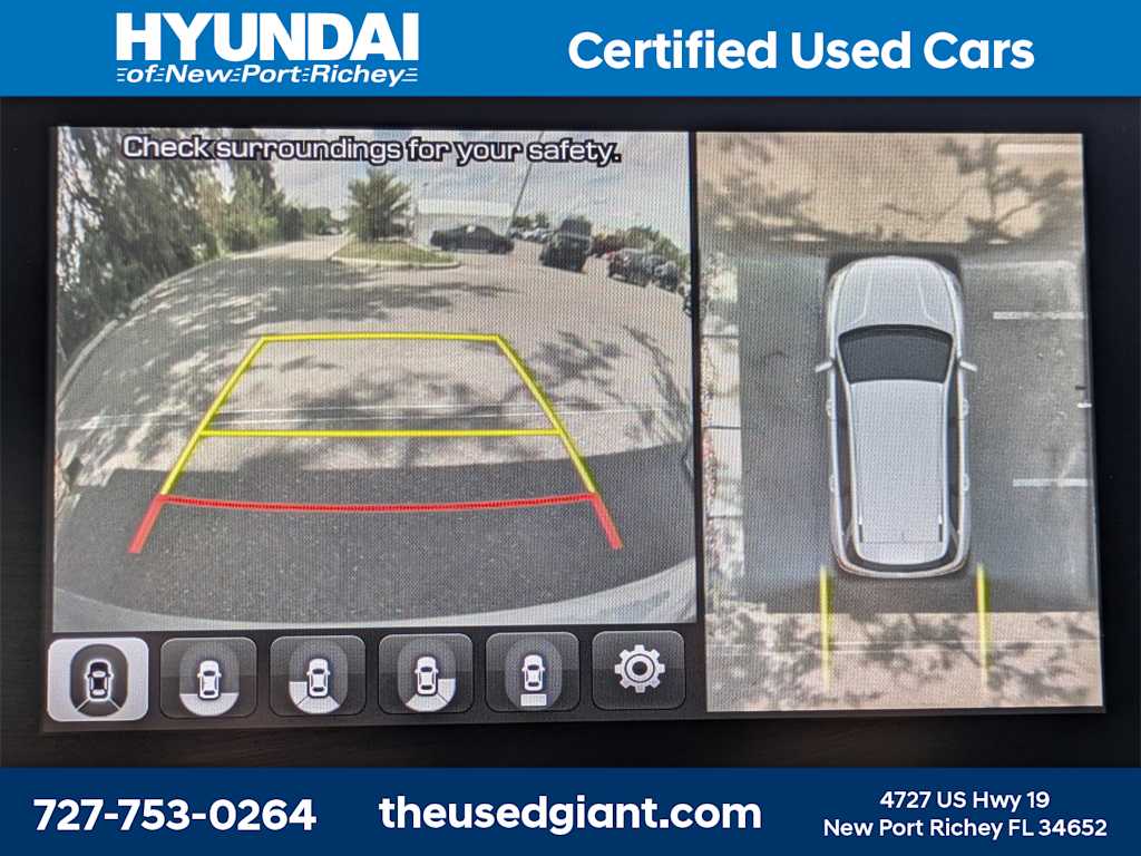 Thumbnail: 2020 Hyundai Santa Fe - 28