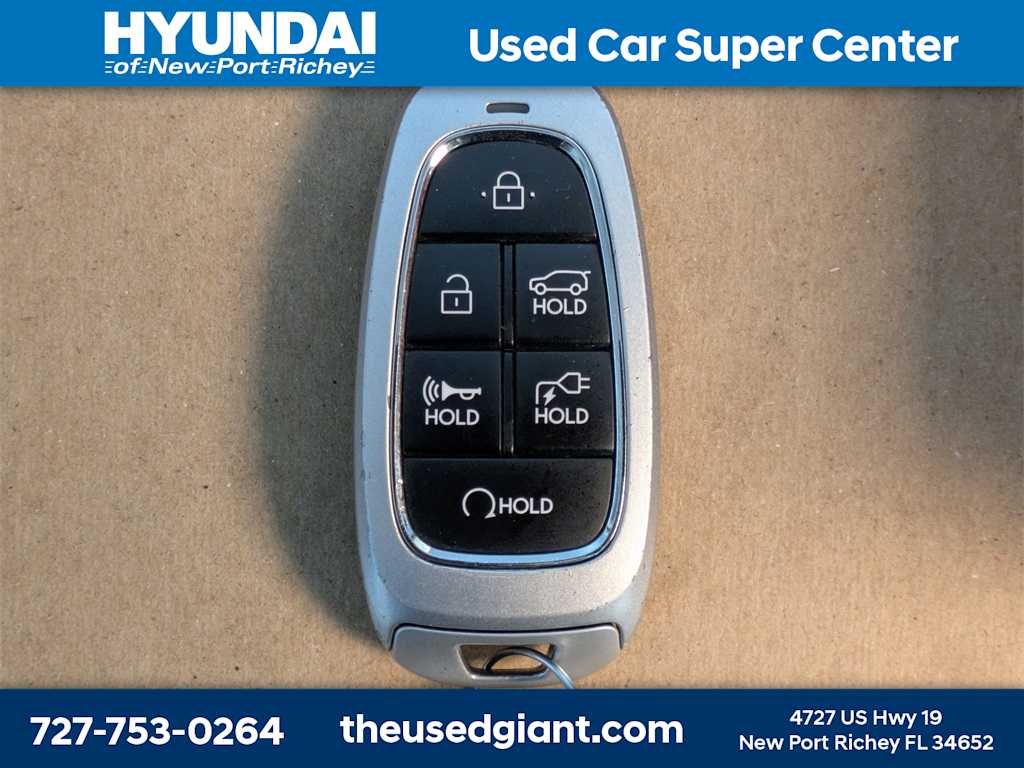 Thumbnail: 2022 Hyundai Ioniq 5 - 38