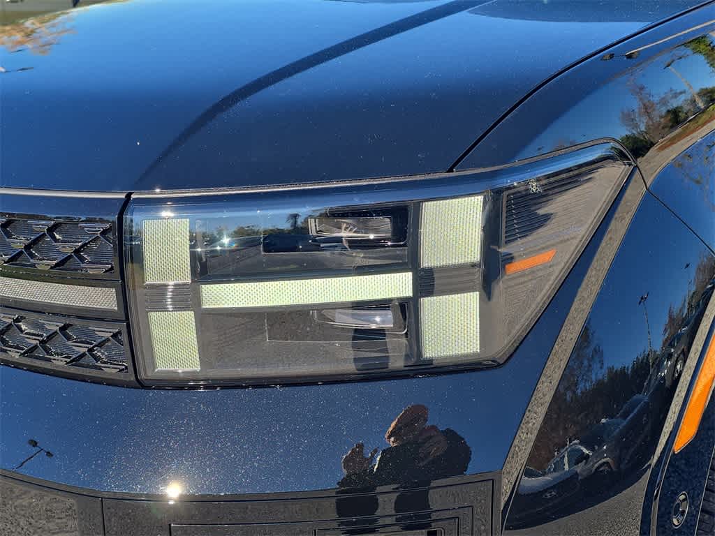 Thumbnail: 2026 Hyundai Santa Fe - 10