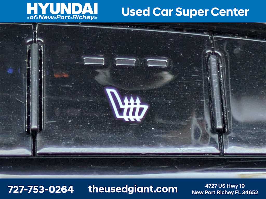 Thumbnail: 2023 Hyundai Santa Cruz - 27