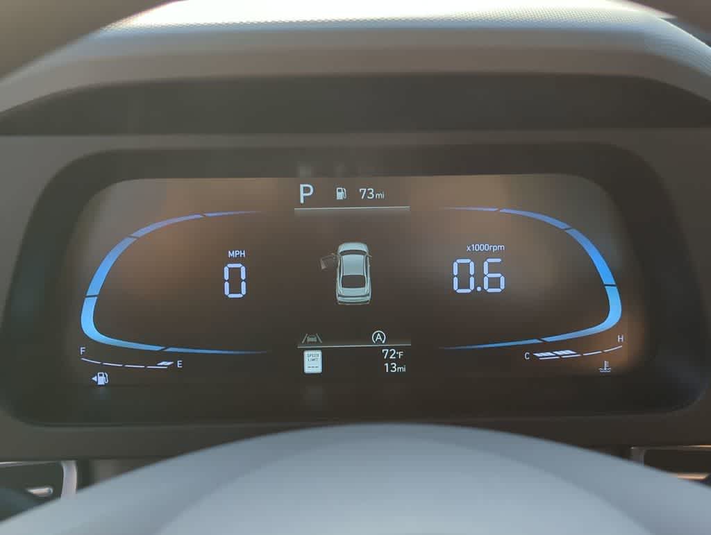 Thumbnail: 2026 Hyundai Elantra - 34