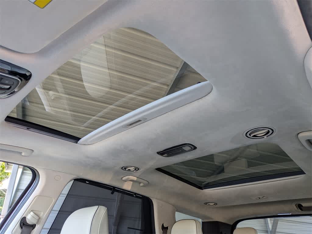 Thumbnail: 2020 Hyundai Palisade - 29