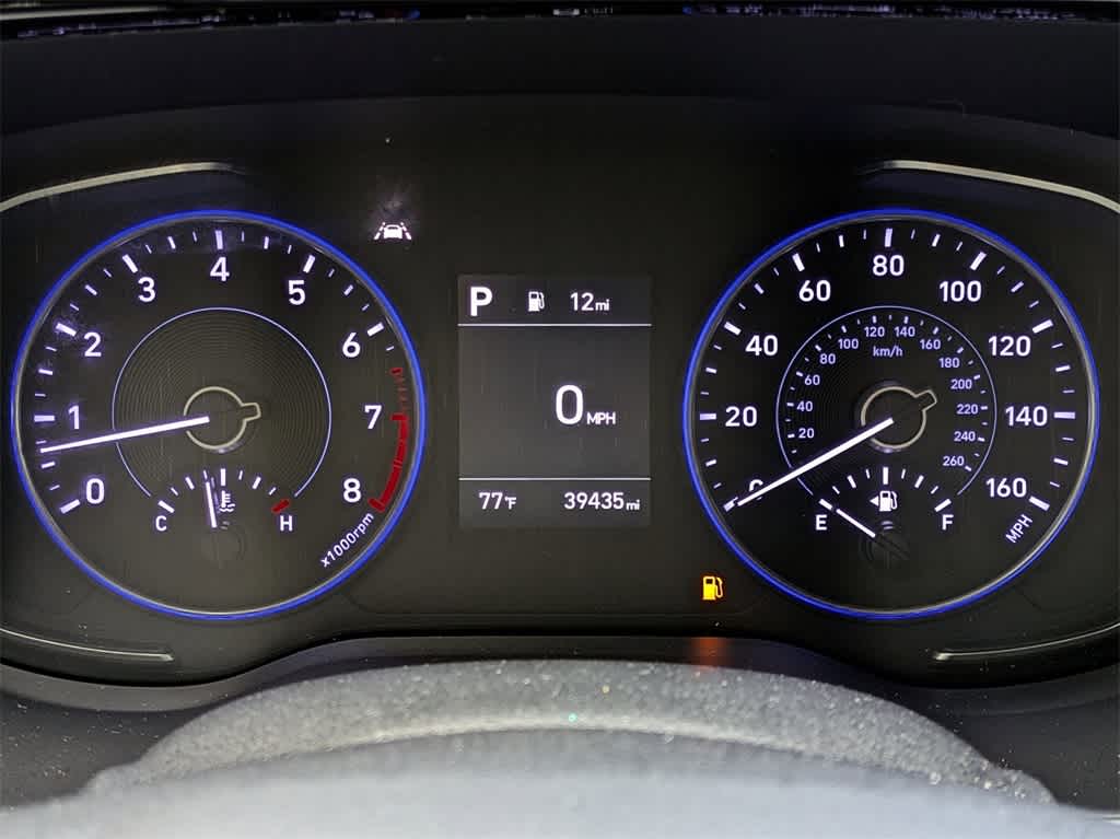 Thumbnail: 2022 Hyundai Palisade - 35