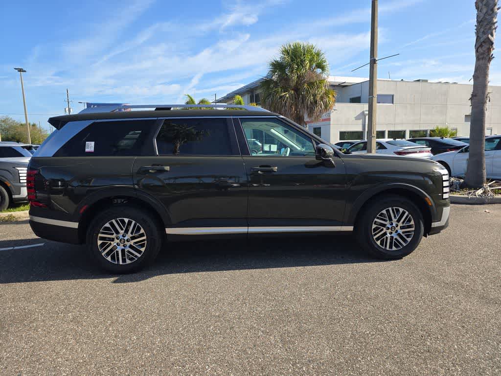 Thumbnail: 2026 Hyundai Palisade - 7