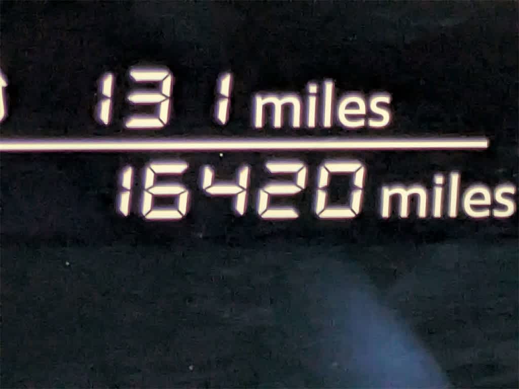 Thumbnail: 2025 Nissan Kicks - 30