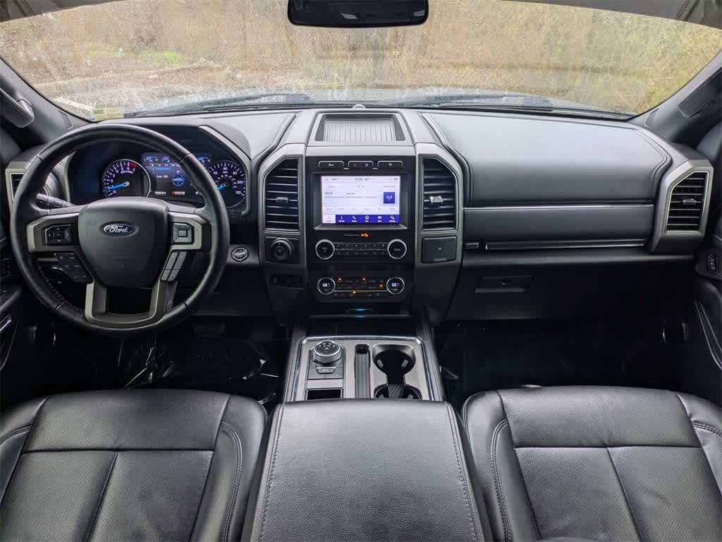 Thumbnail: 2020 Ford Expedition - 23