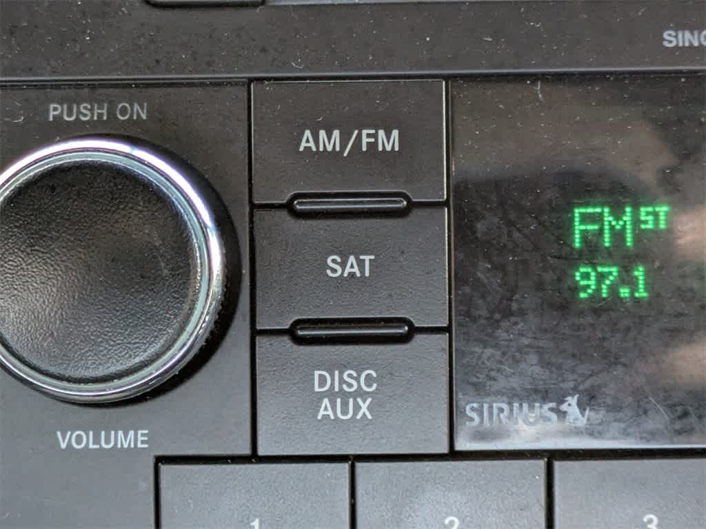 Thumbnail: 2017 Jeep Wrangler - 23