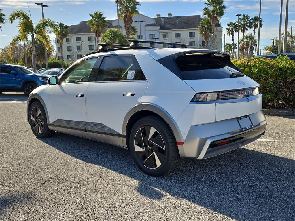 Thumbnail: 2026 Hyundai Ioniq 5 - 4