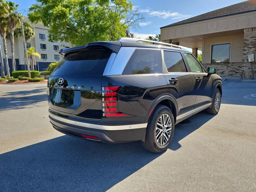 Thumbnail: 2026 Hyundai Palisade - 7