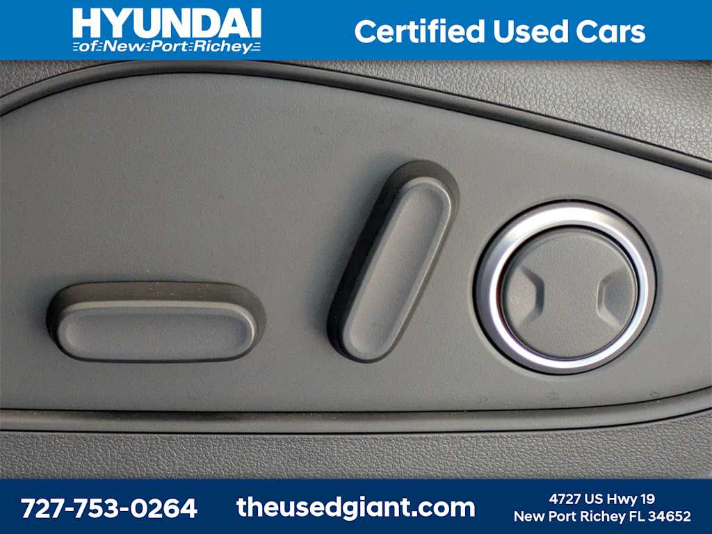 Thumbnail: 2026 Hyundai Palisade - 27