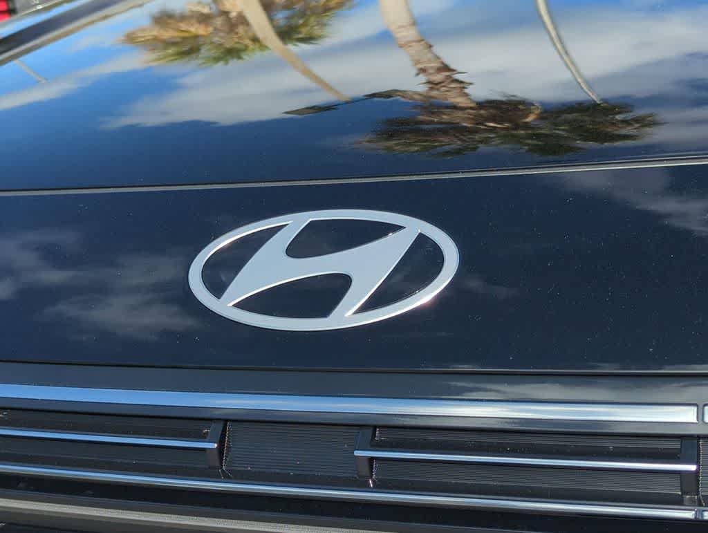 Thumbnail: 2026 Hyundai Palisade - 12
