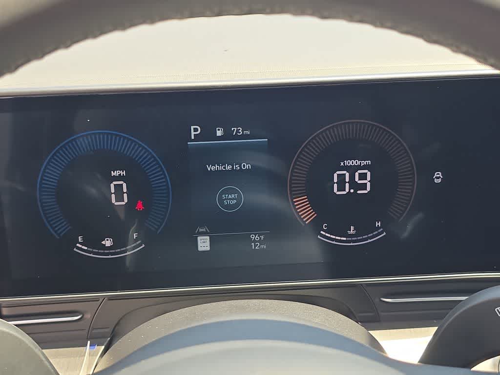 Thumbnail: 2026 Hyundai Kona - 34