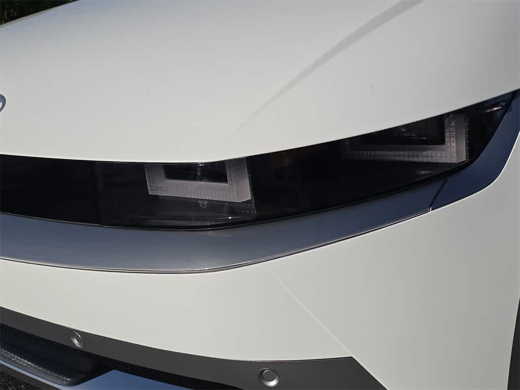 Thumbnail: 2026 Hyundai Ioniq 5 - 10