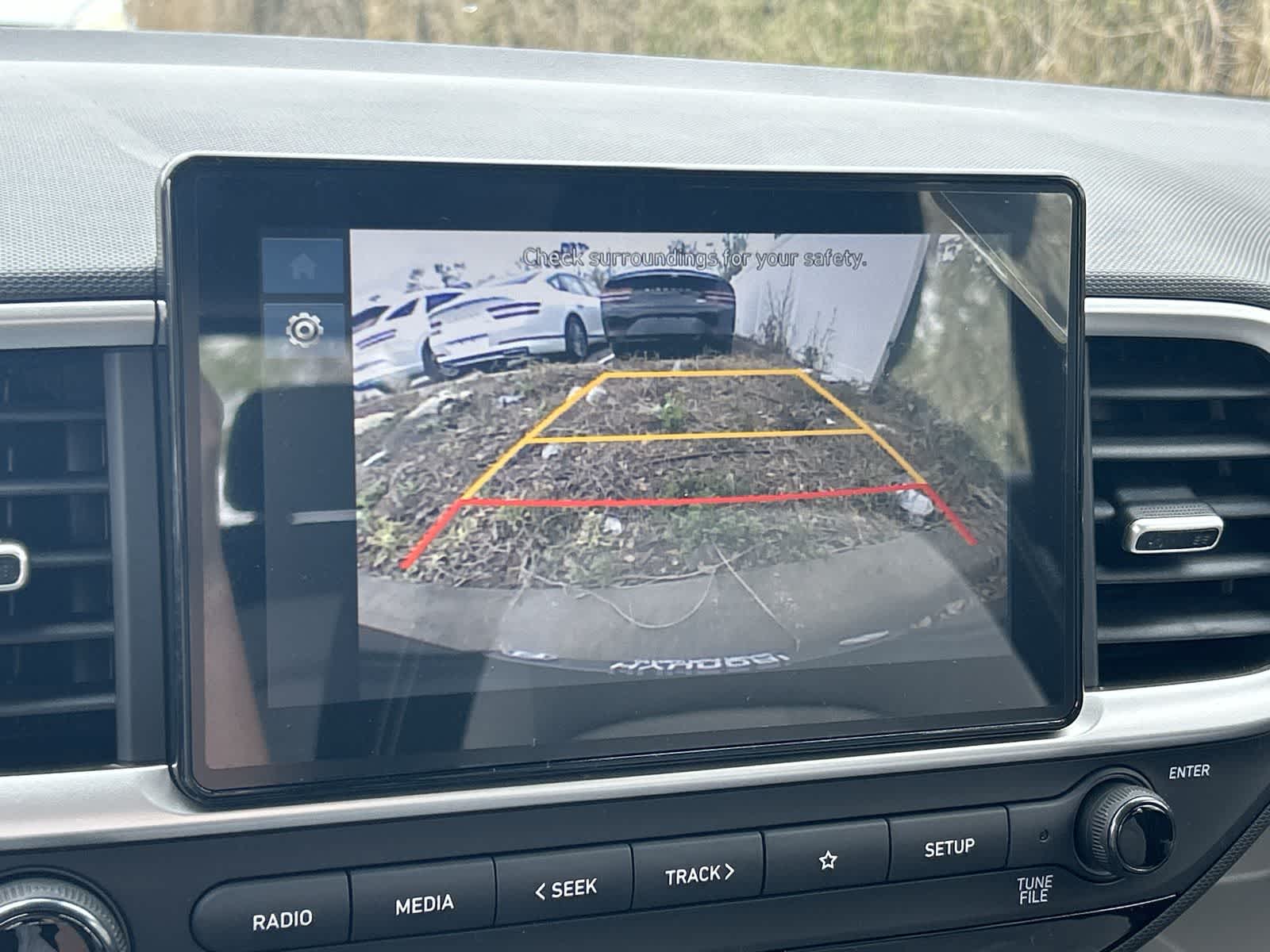 2025 Hyundai Venue SEL 28