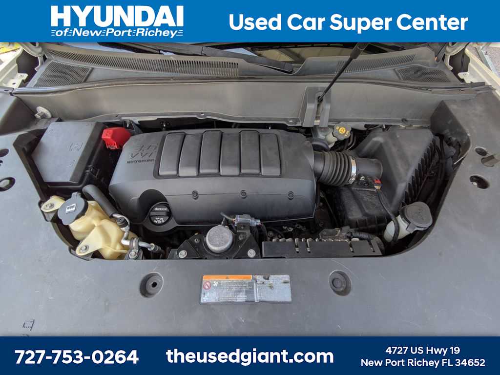 Thumbnail: 2015 GMC Acadia - 15