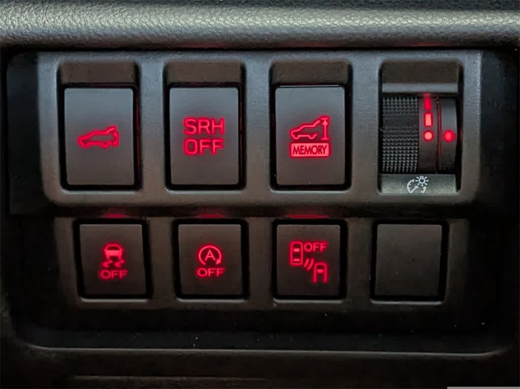 Thumbnail: 2022 Subaru Forester - 29