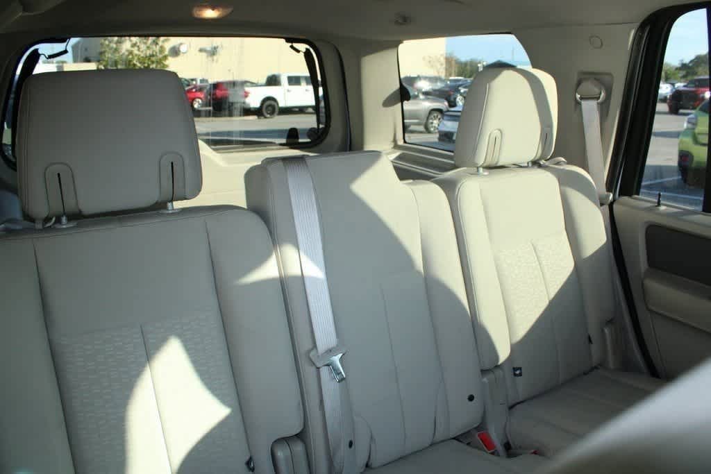 Thumbnail: 2010 Ford Expedition - 9