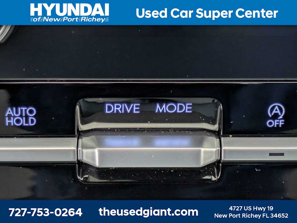 Thumbnail: 2026 Hyundai Santa Fe - 31