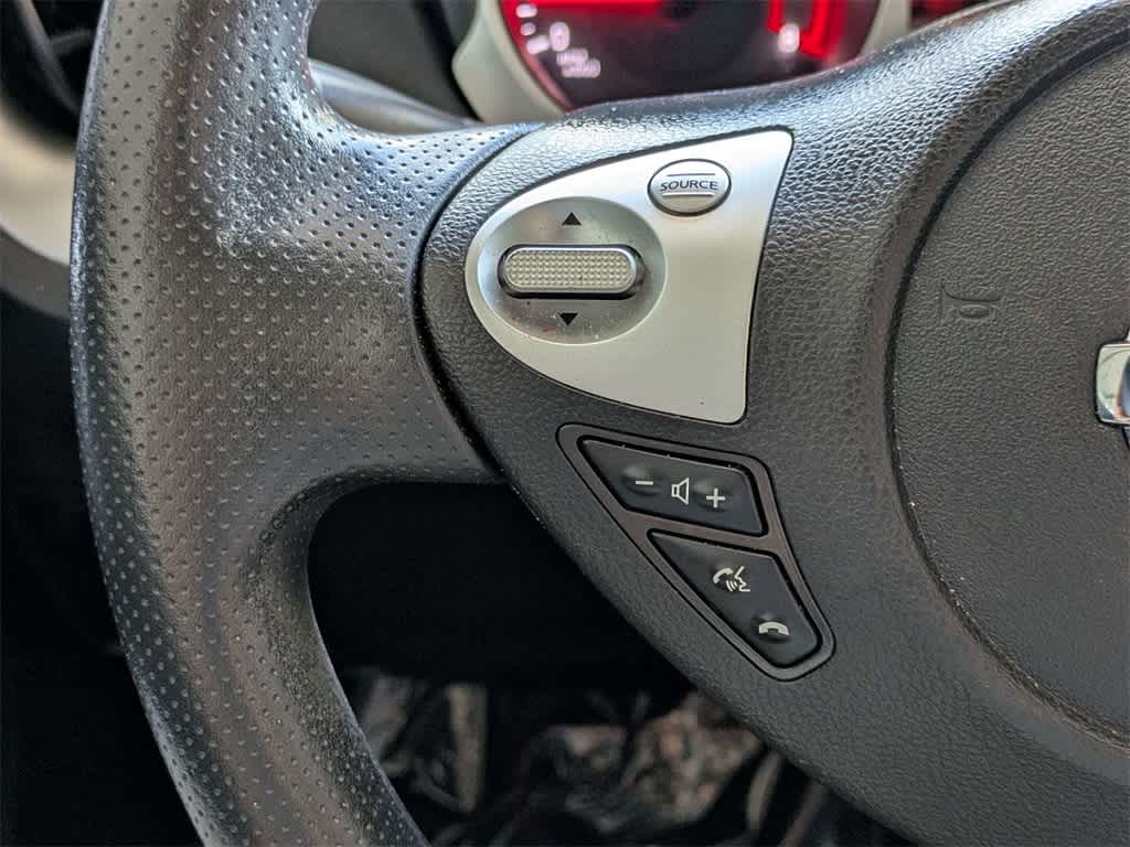 Thumbnail: 2016 Nissan Juke - 24