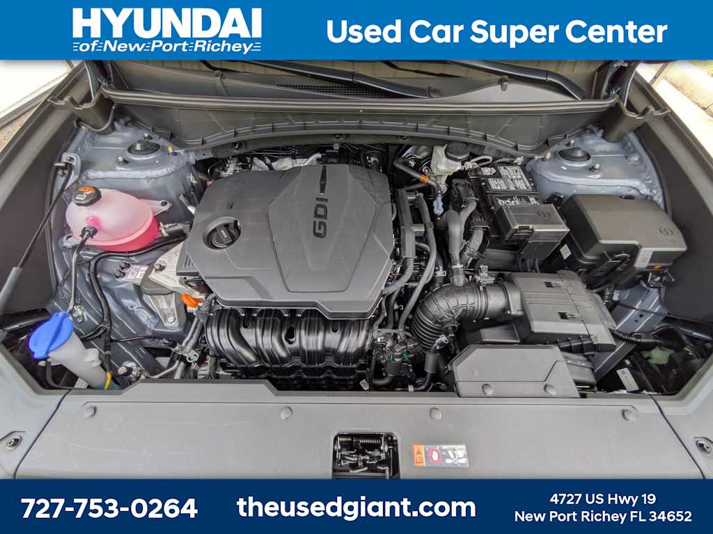 Thumbnail: 2026 Hyundai Tucson - 14