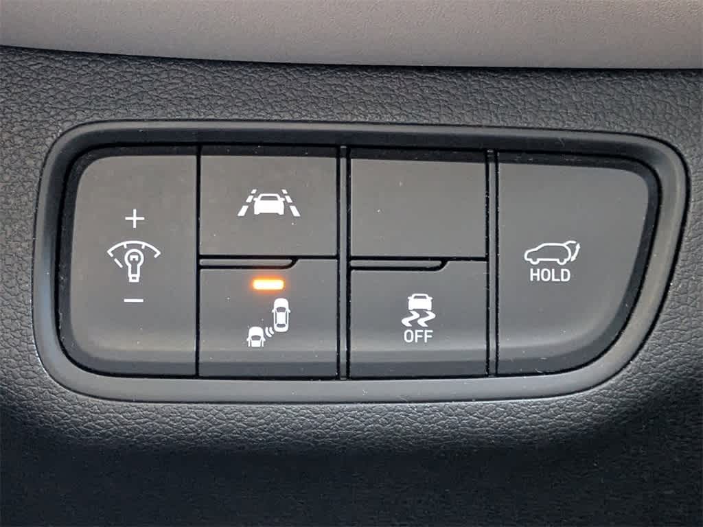 Thumbnail: 2020 Hyundai Santa Fe - 28