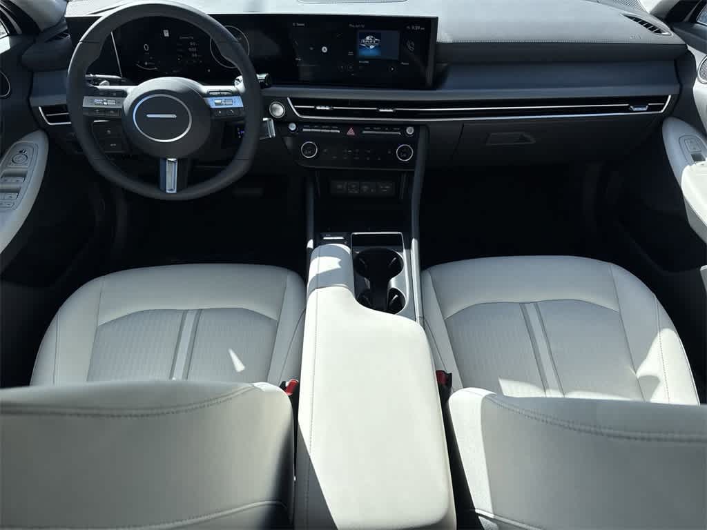 Thumbnail: 2025 Hyundai Sonata - 15