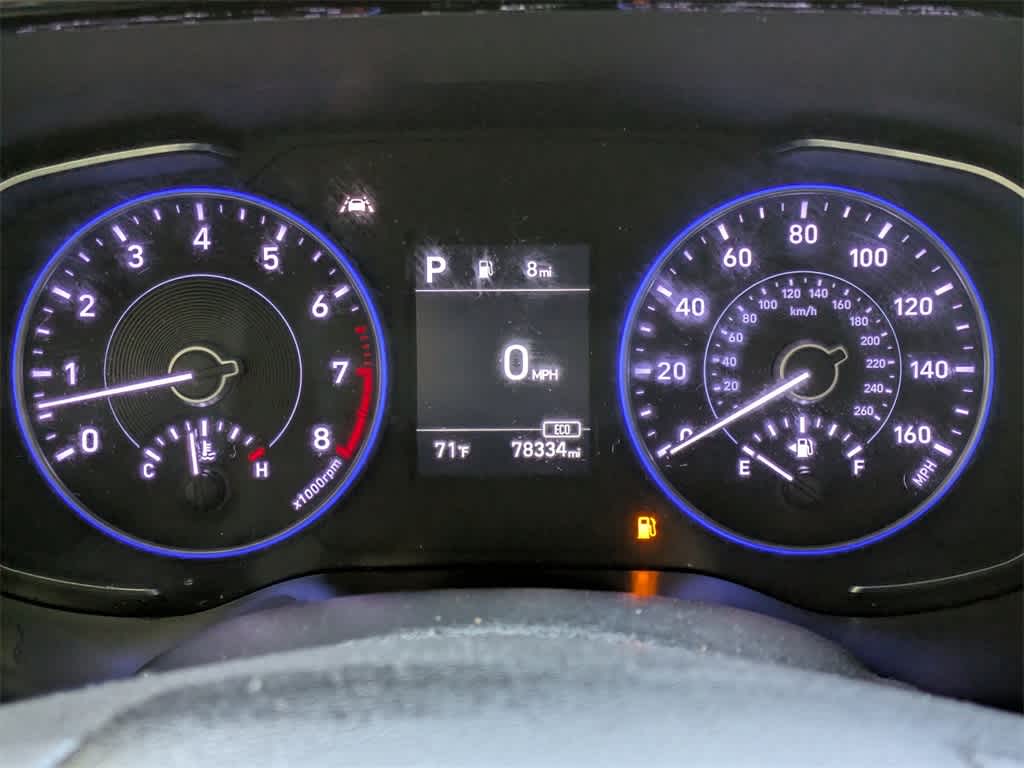 Thumbnail: 2022 Hyundai Palisade - 34