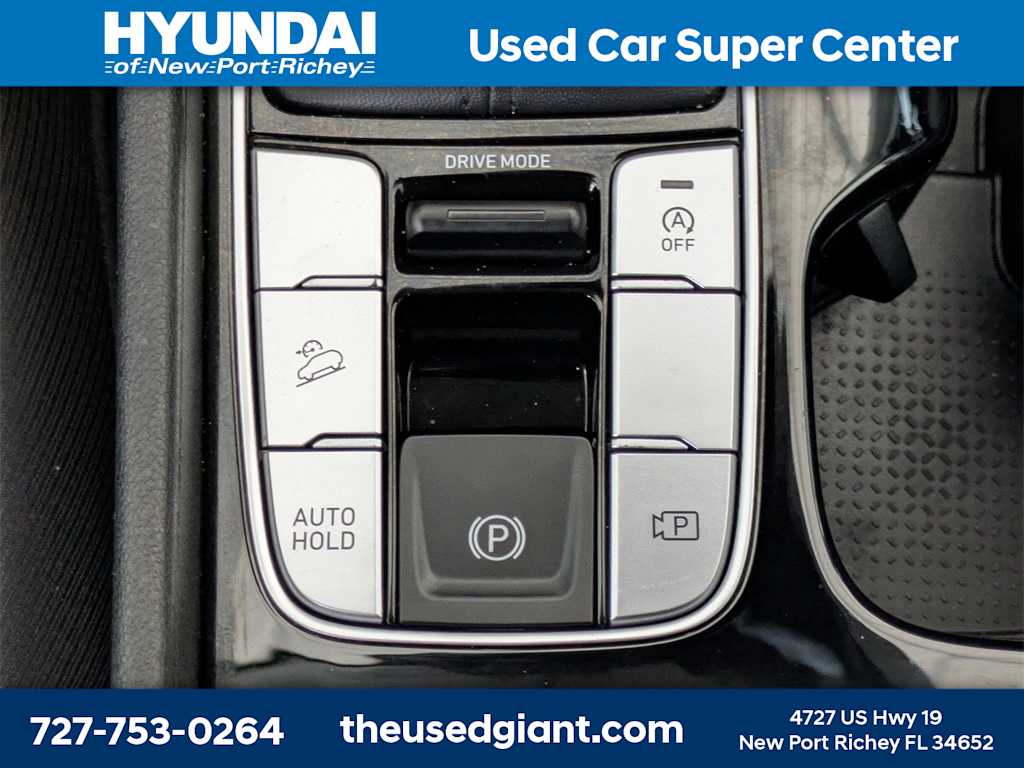 Thumbnail: 2023 Hyundai Tucson - 27