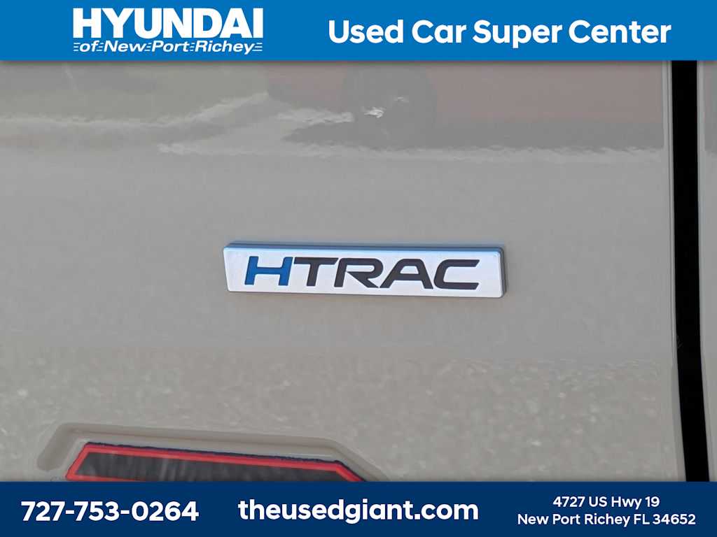 Thumbnail: 2023 Hyundai Santa Cruz - 13