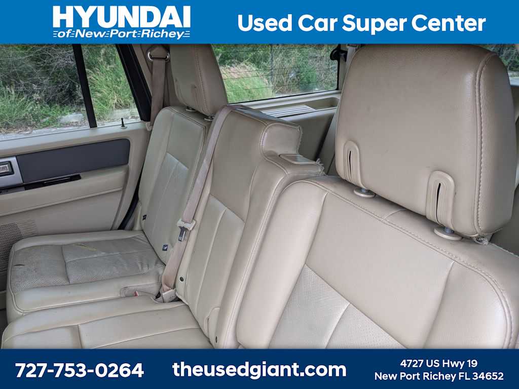 Thumbnail: 2012 Ford Expedition - 19