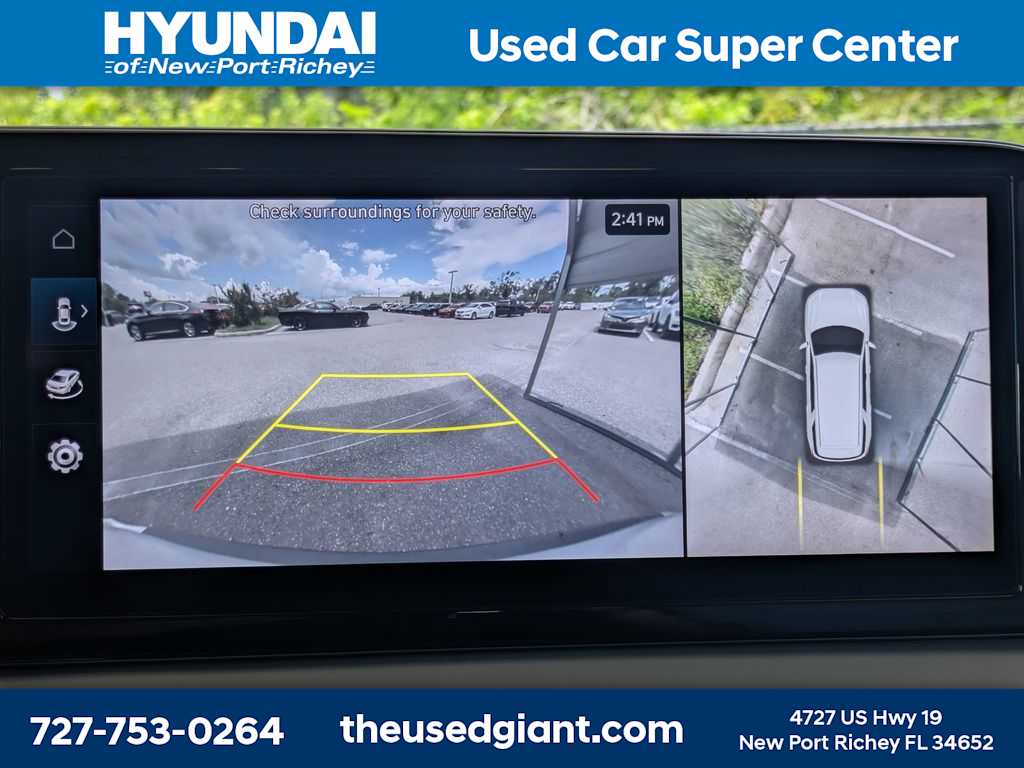 2023 Hyundai Palisade SEL - Photo 30
