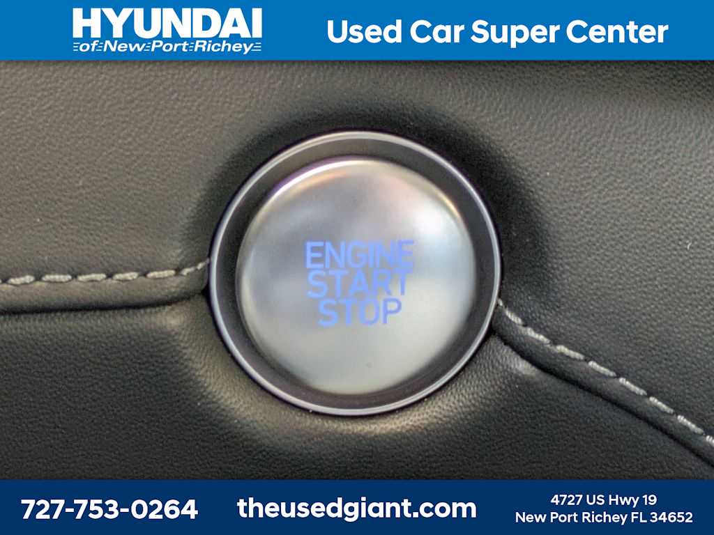 Thumbnail: 2023 Hyundai Santa Fe - 44