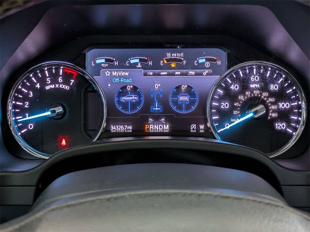 Thumbnail: 2021 Ford Expedition MAX - 49