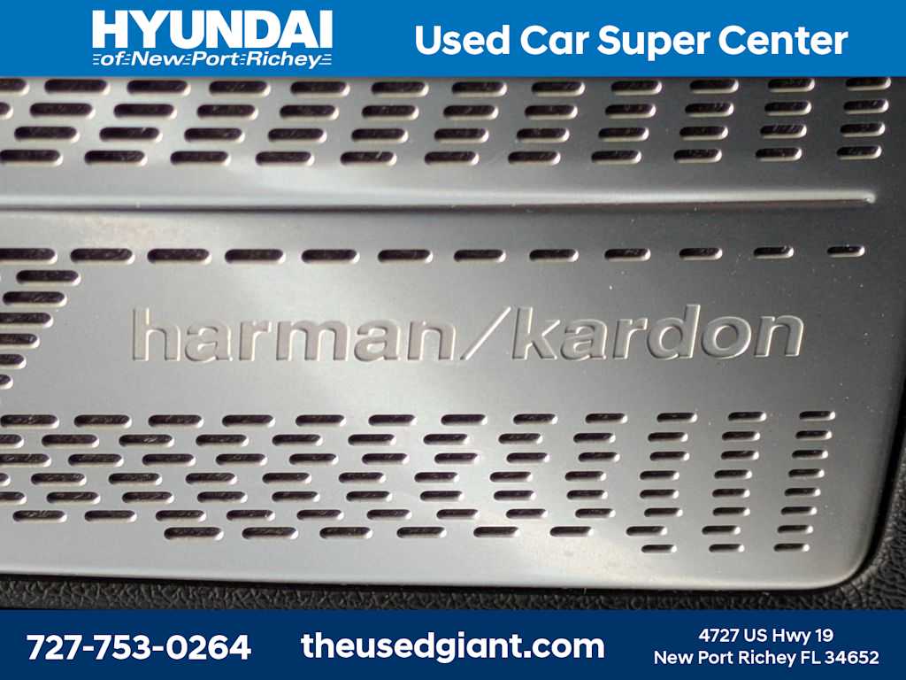 Thumbnail: 2022 Hyundai Palisade - 39