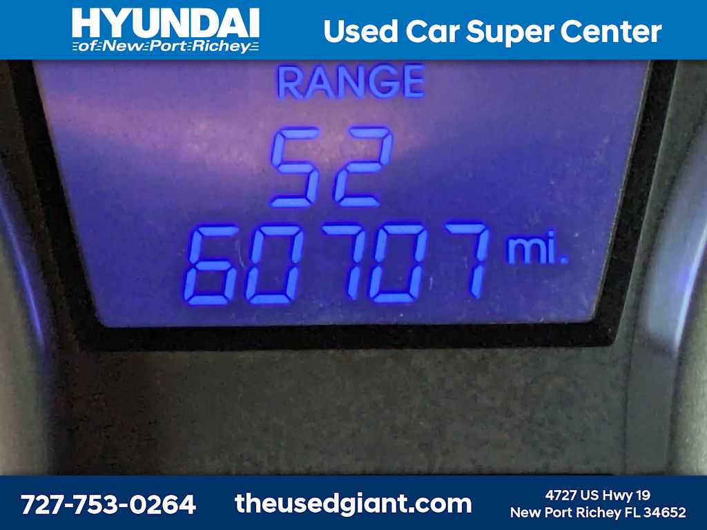 Thumbnail: 2013 Hyundai Tucson - 33