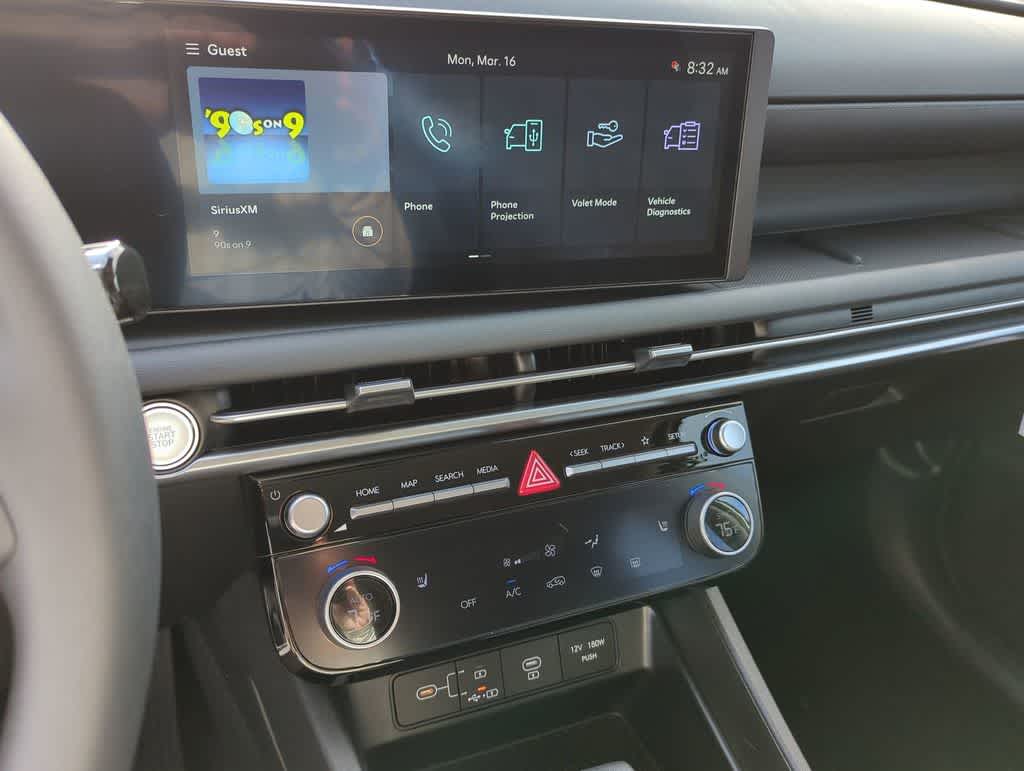 Thumbnail: 2026 Hyundai Tucson - 27