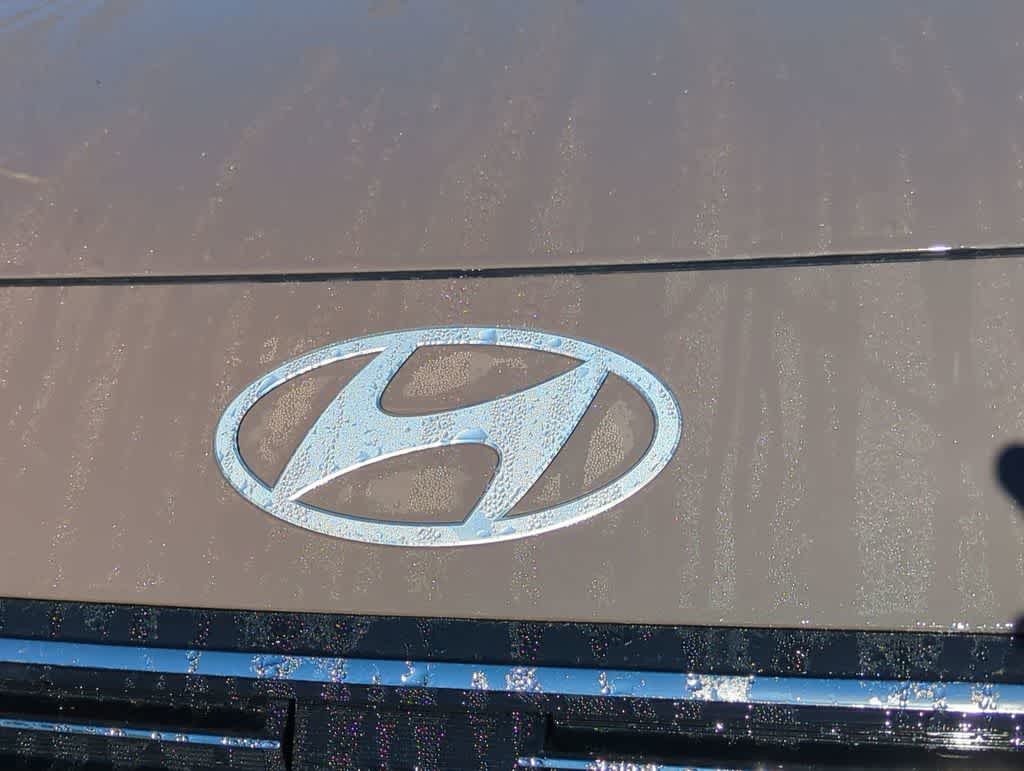 Thumbnail: 2026 Hyundai Palisade - 12