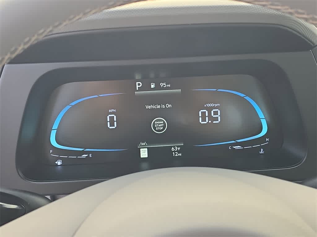 Thumbnail: 2026 Hyundai Elantra - 32